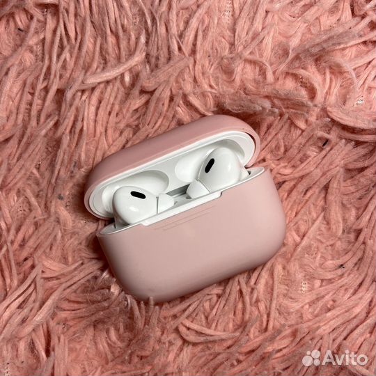Airpods pro 2 оригинал