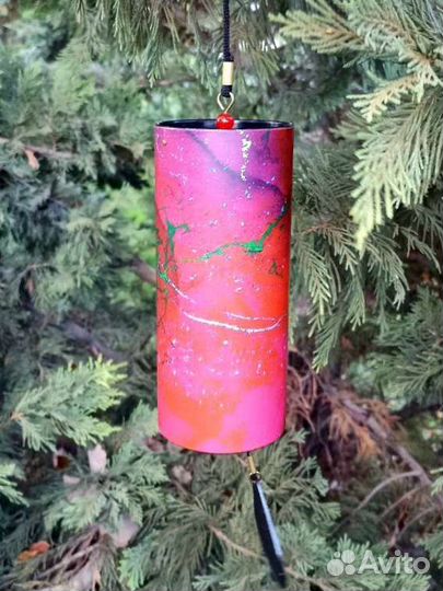 Колокольчики Коши Zaphir Nada