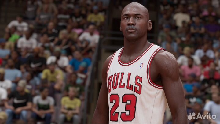 NBA 2K23 Ps4 & Ps5