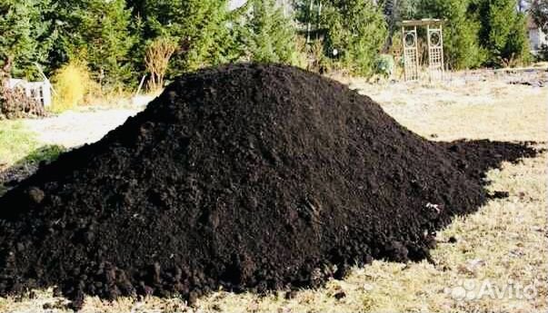 Чернозём Рязанский bir5