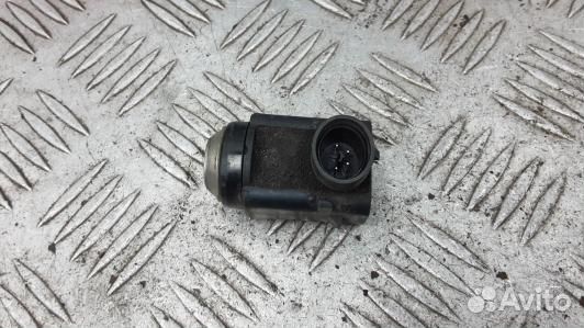 Парктроник задний mercedes benz R-class W251 (2NN0