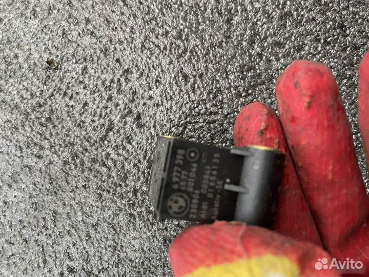 Датчик качества воздуха Bmw 5 Серия E60 N52B25