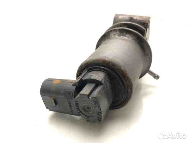 Клапан egr seat alhambra 1.8 06a131501n, 72807004