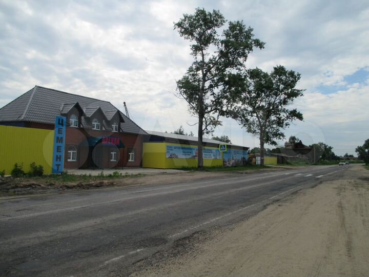 Свободного назначения, 83 м²