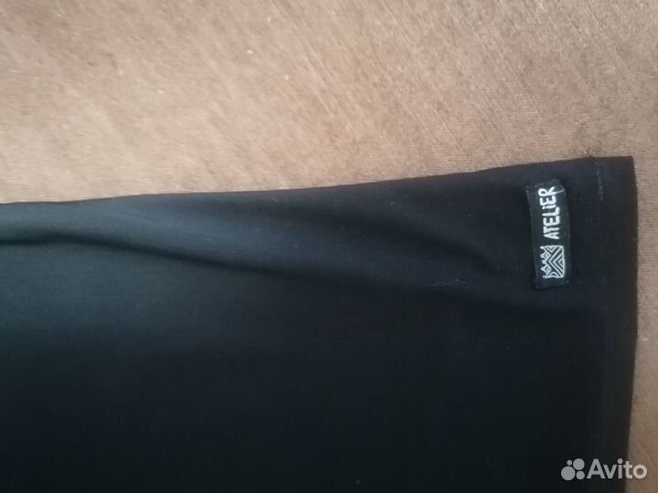 Тренировочная одежда для бальных танцев