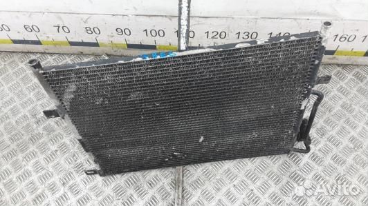 Радиатор кондиционера BMW 3 E46 (7BE06KB01)