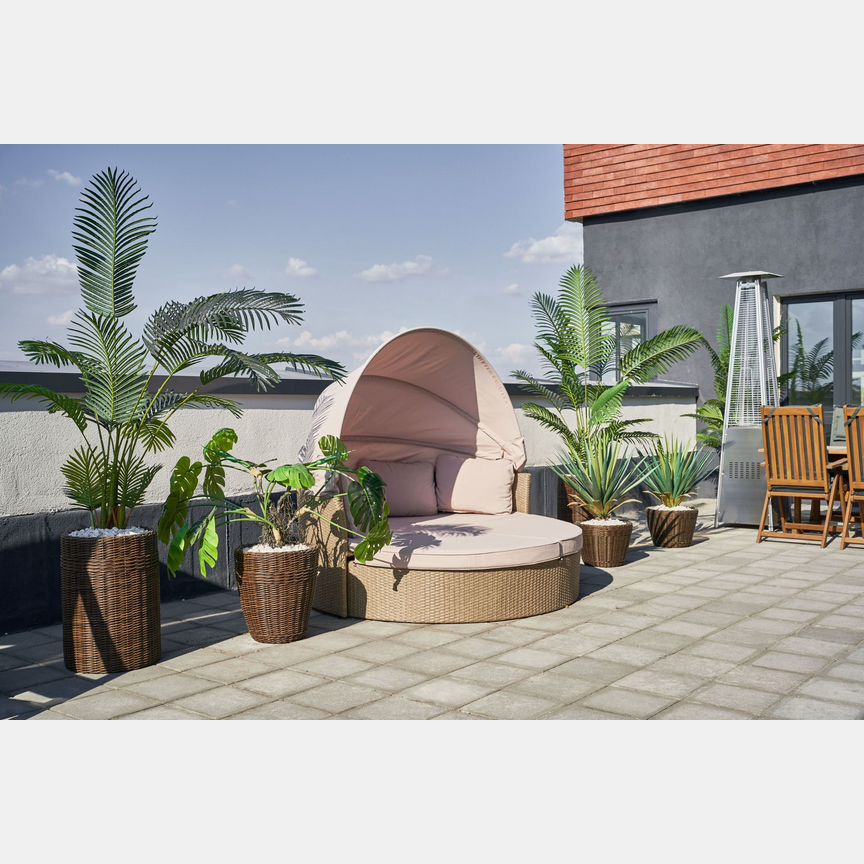 3-к. квартира, 56 м², 29/30 эт.