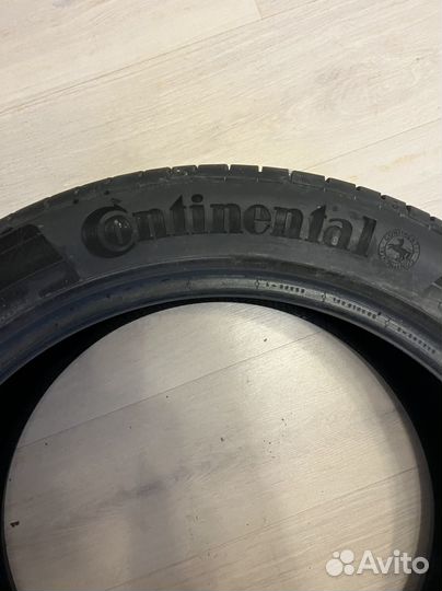 Continental ContiPremiumContact 6 245/45 R19 102Y