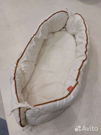 Кокон для новорожденных