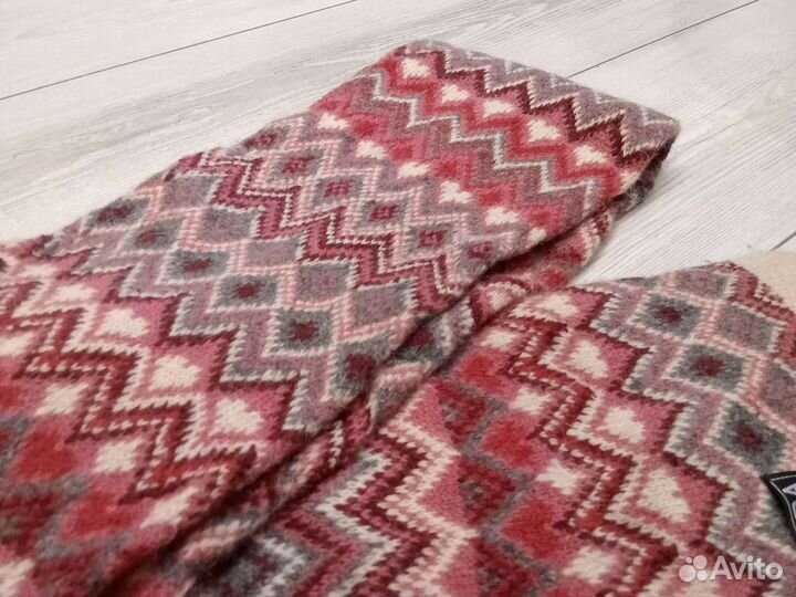 Женский комплект-шерсть