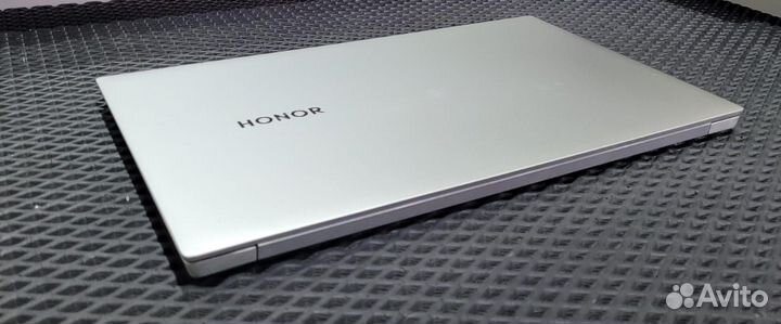 Новый Ультрабук Honor MagicBook Pro Ryzen 3550H