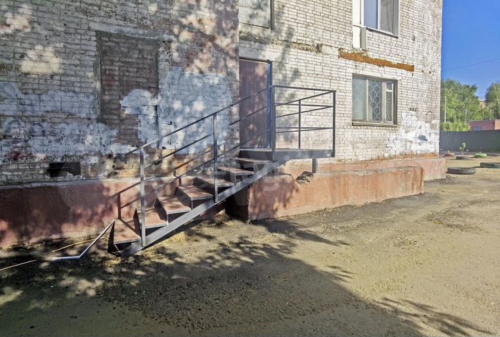 2-к. квартира, 39,7 м², 1/9 эт.