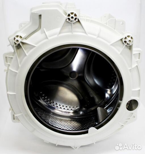 Бак в сборе для стиральной машин 40лт, зам. 291058