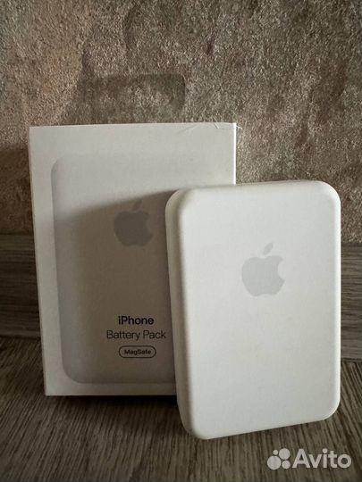iPhone Battery Pack (MagSafe) 5000 mAh