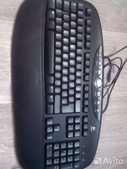 Клавиатура