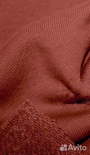 Футер ткань