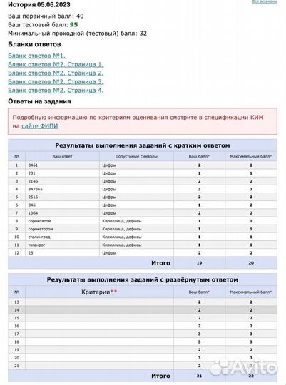 Репетитор по русскому языку/истории