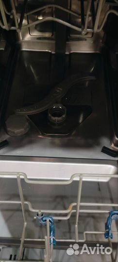 Посудомоечная машина 45 см Zigmund and Stain