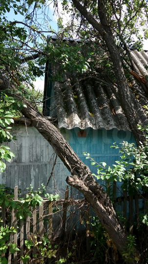 Дача 20 м² на участке 4 сот.