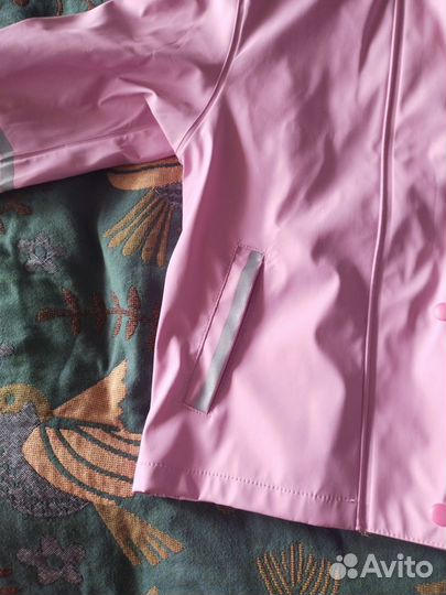 Дождевик детский + брюки