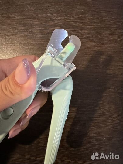 Гриндер для собак