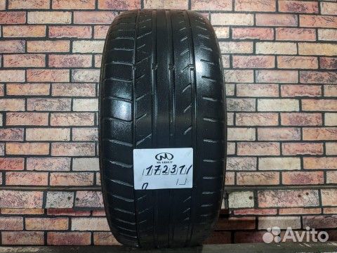 Dunlop SP Sport Maxx TT 225/50 R17