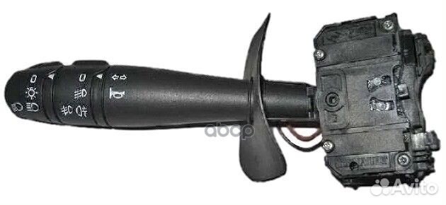 Переключатель подрулевой 6001548108 renault