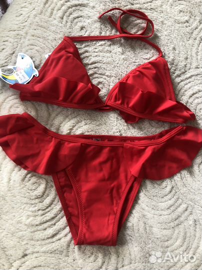 Купальник для девочки