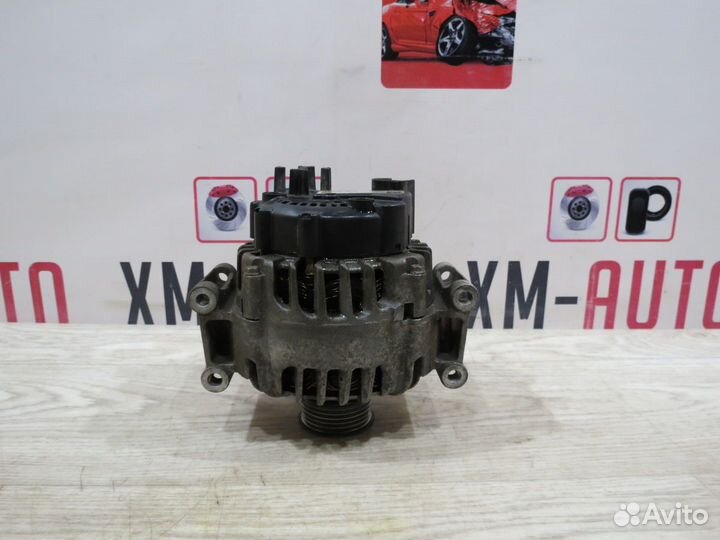 Генератор LADA Xray