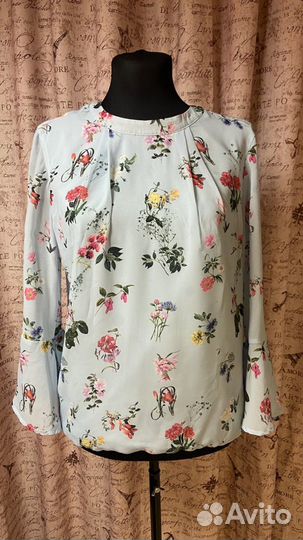 Блузка женская Mohito 46 размер