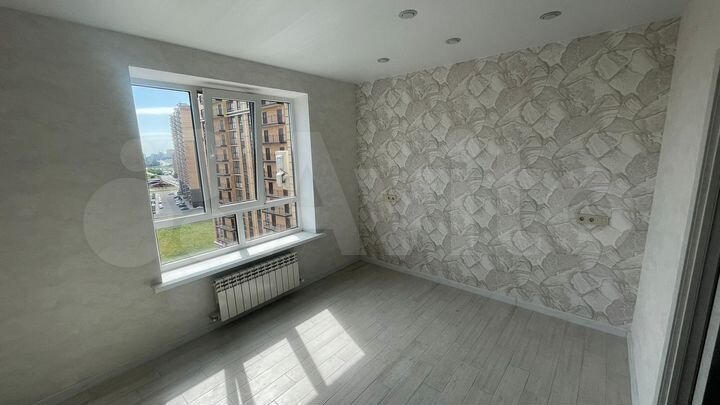 2-к. квартира, 61 м², 12/14 эт.