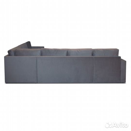 П-образный диван угловой Кольдинг новый