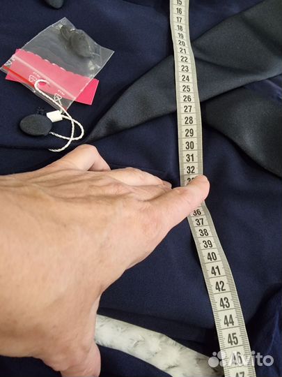 Вечернее платье Max Mara