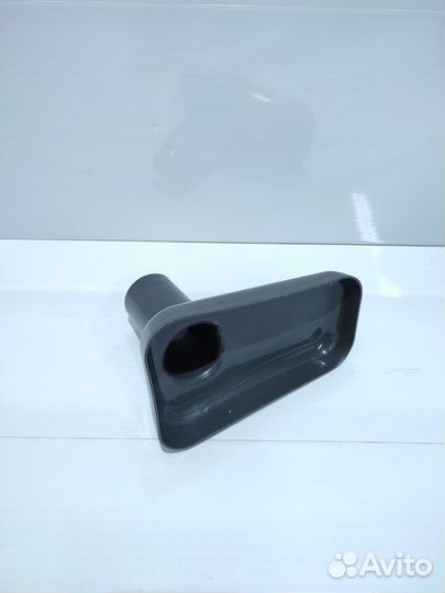 Лоток мясорубки для комбайна Moulinex QA