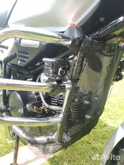 Colt international серебристый