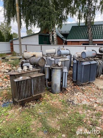 Трансформатор силовой арт24135