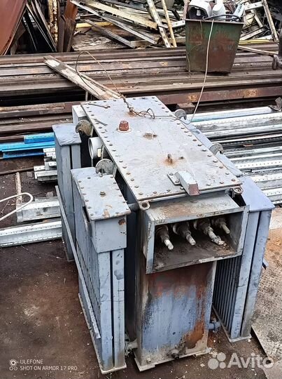 Трансформатор подстанции арт53214