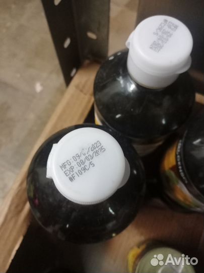 Продам соус понзу юдзу