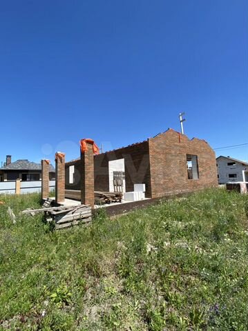 Дом 145 м² на участке 10 сот.