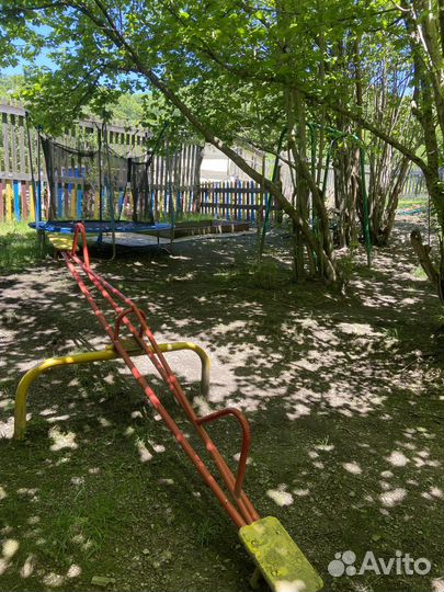 Беседки для пикника