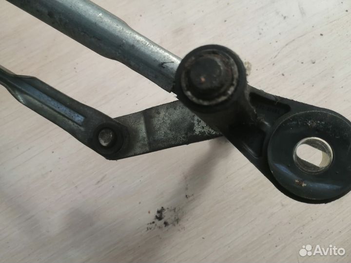 Трапеция дворников Bmw X5 E53