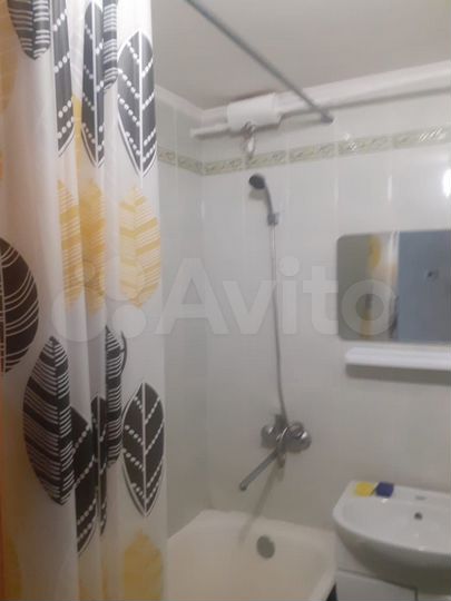 2-к. квартира, 44 м², 5/5 эт.