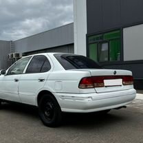 Nissan Sunny 1.5 AT, 2001, 300 000 км, с пробегом, цена 240 000 руб.