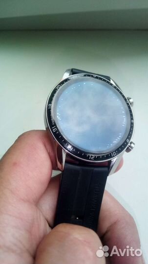Часы honor watch magic 2
