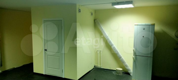 Продам офисное помещение, 73.8 м²