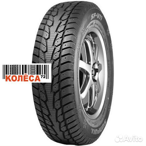 Sunfull SF-W11 265/70 R17