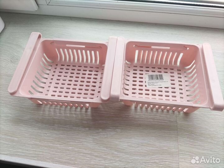 Косметика бу