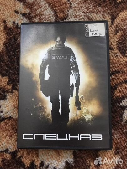 DVD диски - фильмы, мультики ч.3