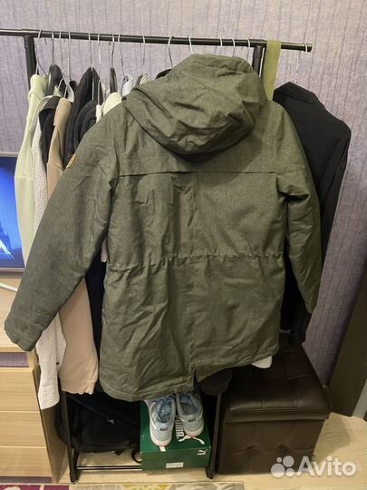 Куртка для мальчика