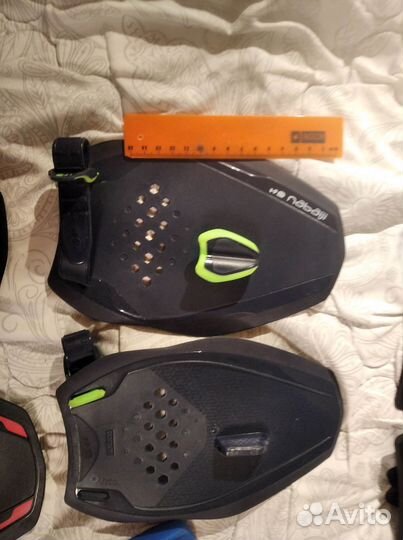 Набор для тренировок по плаванию